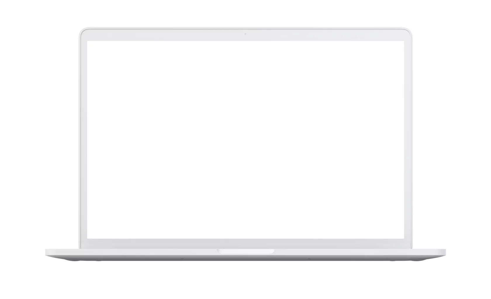 Laptop Frame