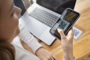 Насколько безопасны QR-коды: мифы и реальные риски